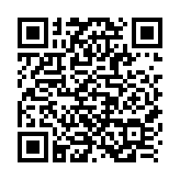 Mind Force Attraction QR Code
